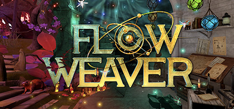 Flow Weaver Cover Image