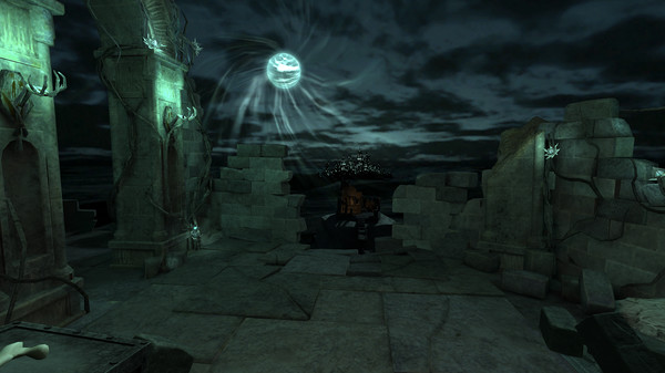 Flow Weaver game for Linux 1