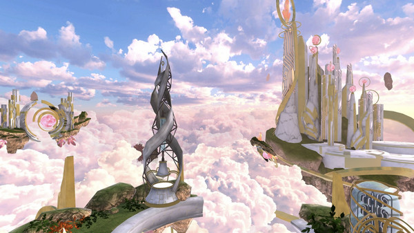 Flow Weaver game for windows Pc 1