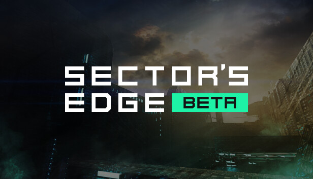 Sector's Edge on Steam