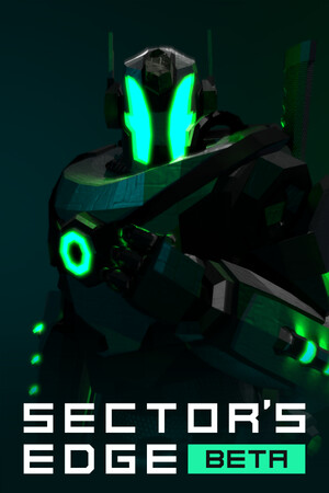 Sector's Edge cover