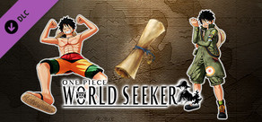 ONE PIECE World Seeker Adds New Playable Characters in Upcoming DLC