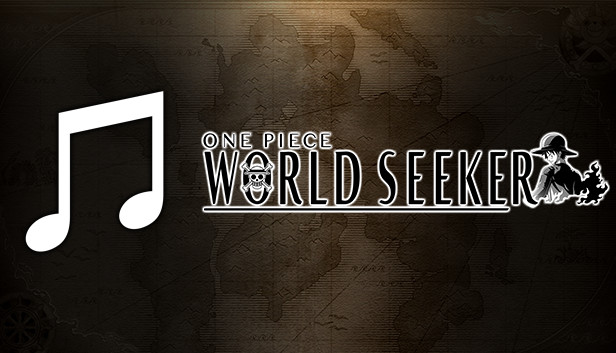 One Piece World Seeker Anisong Pack On Steam One Piece World Seeker Anisong Pack On Steam
