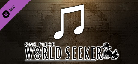 ONE PIECE World Seeker AniSong Pack banner image