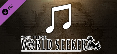 One Piece World Seeker Anisong Pack On Steam