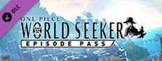 ONE PIECE World Seeker - Episode Pass DLC US XBOX One CD Key