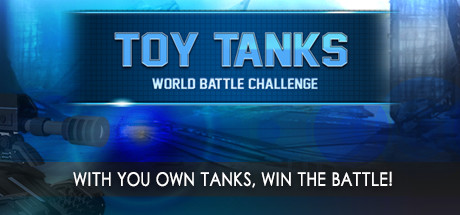 TOYTANK steam charts