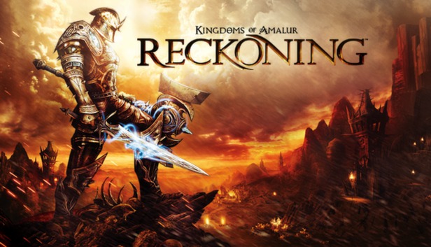 Kingdoms Of Amalur Reckoning™ On Steam 