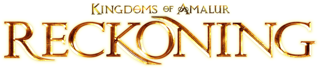 Kingdoms of Amalur: Reckoning