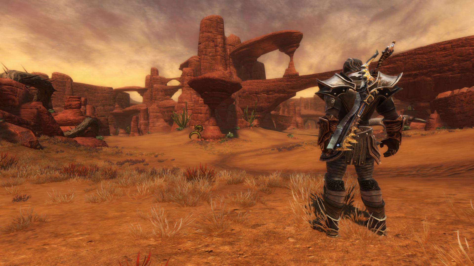 Kingdoms of Amalur: Reckoning / RPG / GAMEINATOR forums