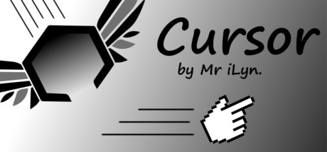 Cursor - by Mr iLyn. banner image