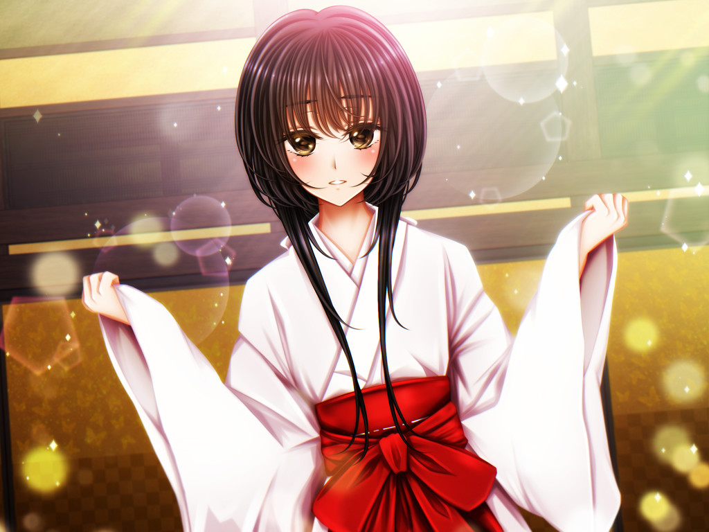 怪獣綺譚 朧十夜 空狐万華鏡 Demo #3