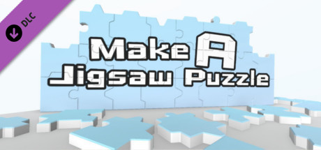 Make A Jigsaw Puzzle: Non-VR Mode PC DLC deal – free