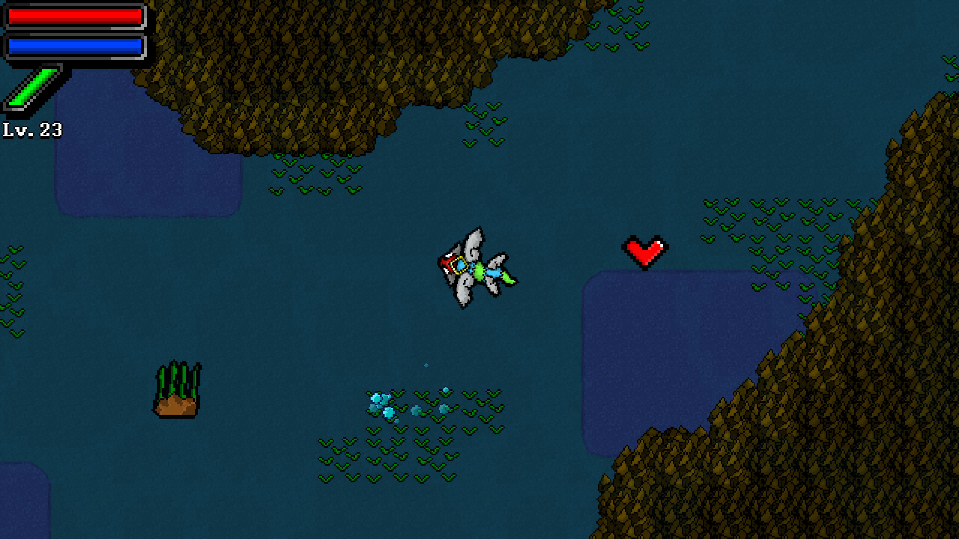 Xander the Monster Morpher: Universe Breaker Demo #5