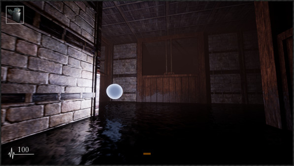скриншот Kageroh: Shadow Corridor 5