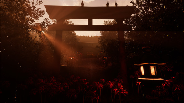 скриншот Kageroh: Shadow Corridor 0