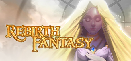 Rebirth Fantasy Cover Image