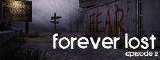 Forever Lost: Episode 2 게임 이미지