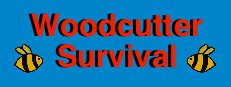 Woodcutter Survival 게임 이미지