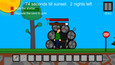 Woodcutter Survival