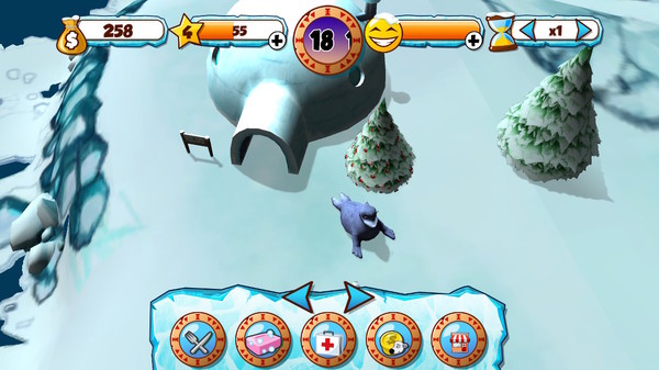 My Arctic Farm for steam My Arctic Farm for steam