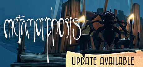 Metamorphosis header image