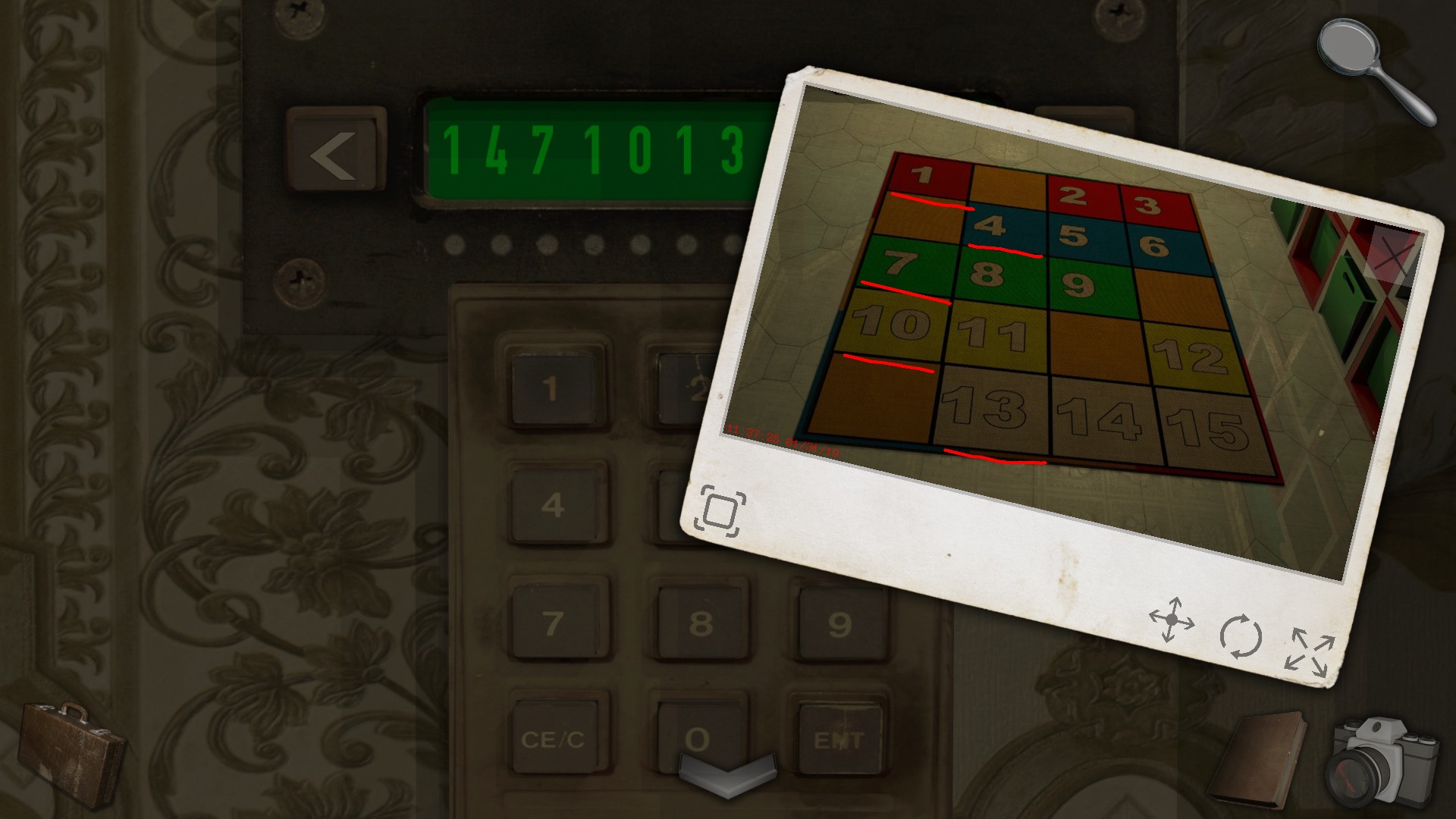 Forever Lost: Episode 3 #2