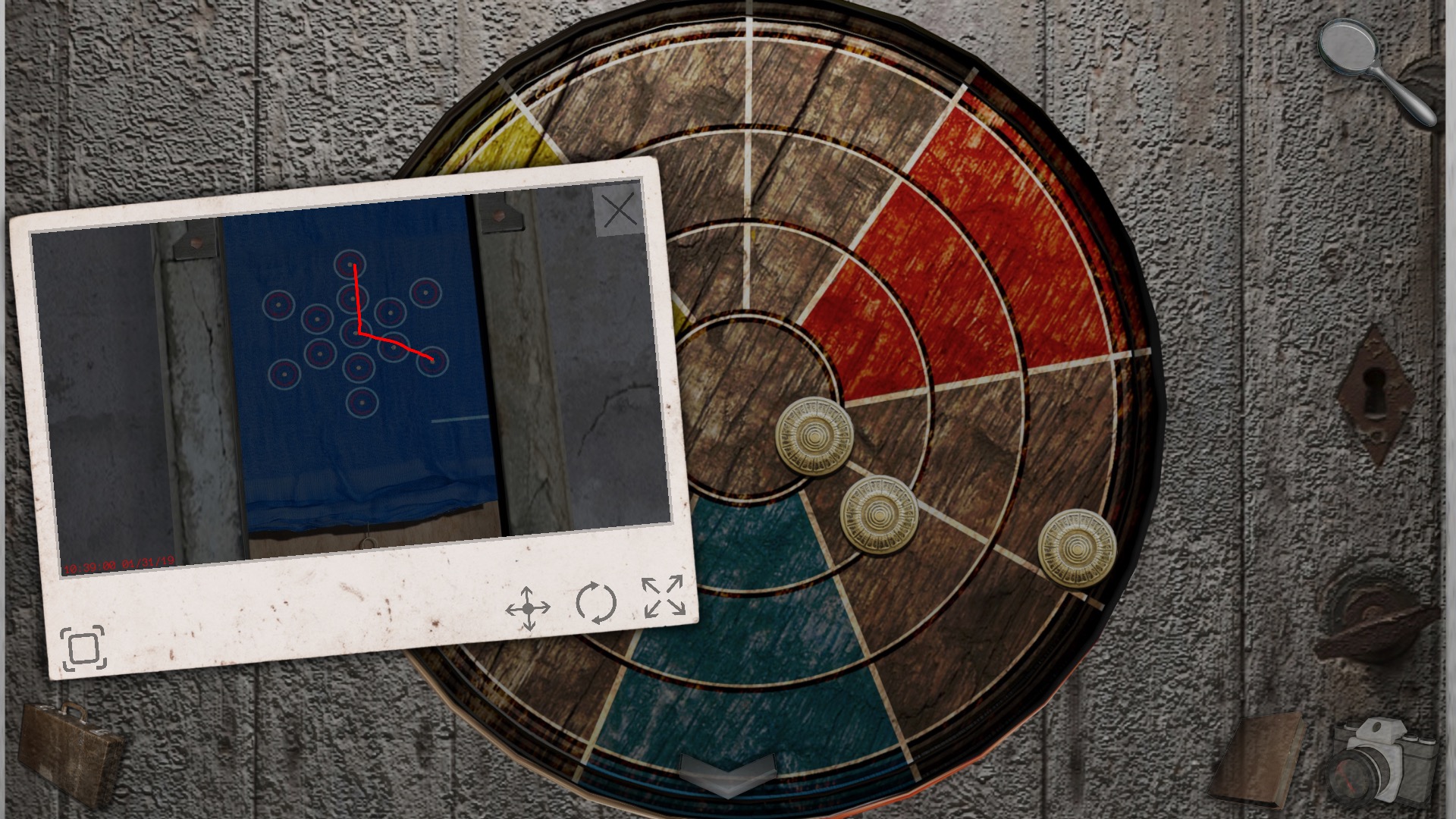 Forever Lost: Episode 3 #4