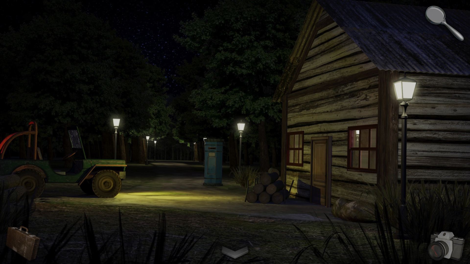 Forever Lost: Episode 3 #5