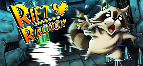 Teaser image for Rift Racoon