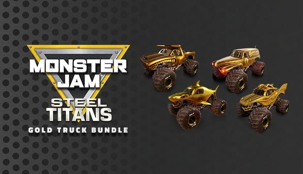 Steam Community :: Monster Jam Steel Titans 2