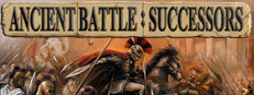 Ancient Battle: Successors