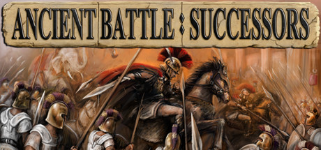 Ancient Battle: Successors Cover Image