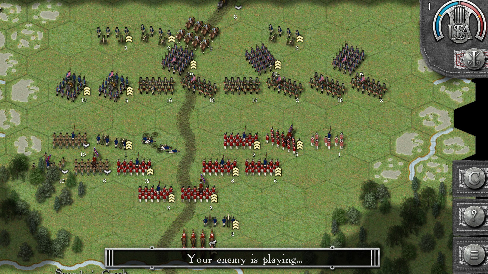 Rebels and redcoats mac os x Rebels and redcoats mac os x