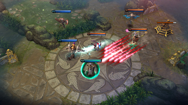 vainglory for pc