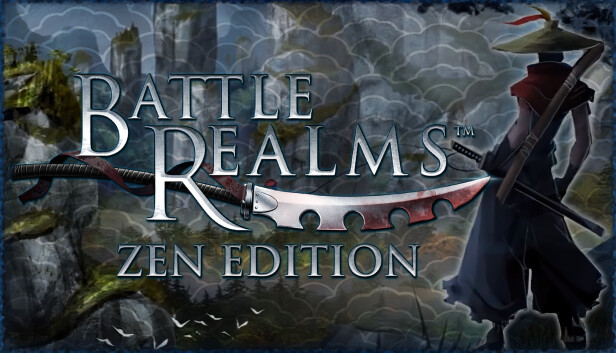 Battle Realms: Zen Edition trên Steam