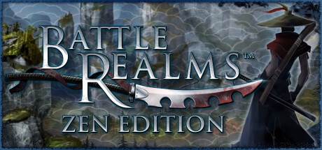 Battle Realms: Zen Edition Cover Image