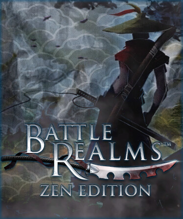 Battle Realms: Zen Edition