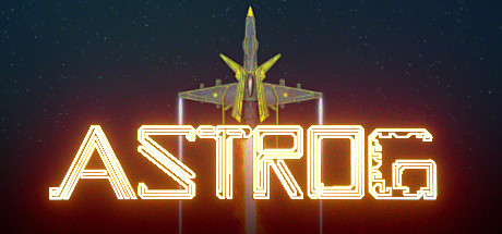 Astrog Cover Image