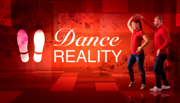 VR танцы. Real Dance. The Dance of reality.