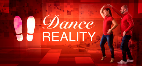 Dance Reality Cover Image