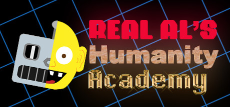 Real Al's Humanity Academy steam charts