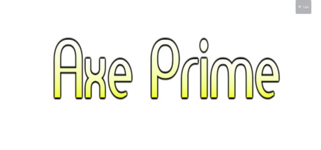 Axe Prime Cover Image