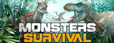 MONSTERS:SURVIVAL 게임 이미지