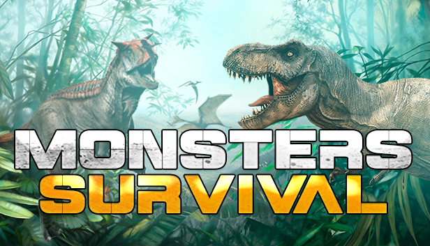 Monsters Survive ~Makereba Monster Ni Seishoku Sareru~