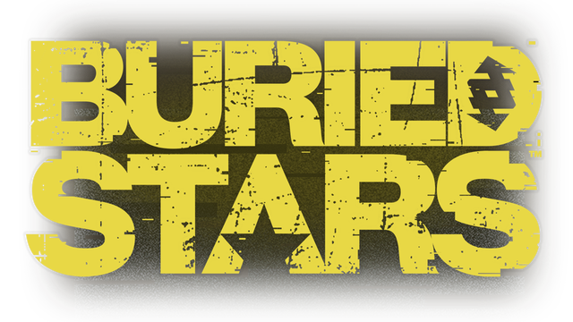 Buried Stars