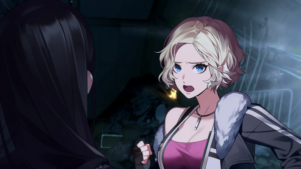 BURIED STARS game for windows Pc 1