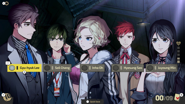 BURIED STARSfor windows and Linux 1