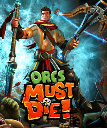 Orcs Must Die!