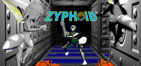 Zyphoid steam charts